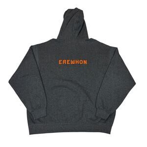 Erewhon Hoodie Men's XL Pullover Luxury Loungewear
